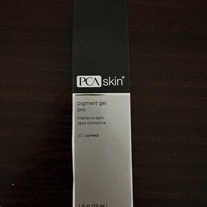 PCA Skin Pigment Gel Pro - NEW and SEALED